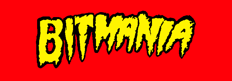 Bitmania Logo